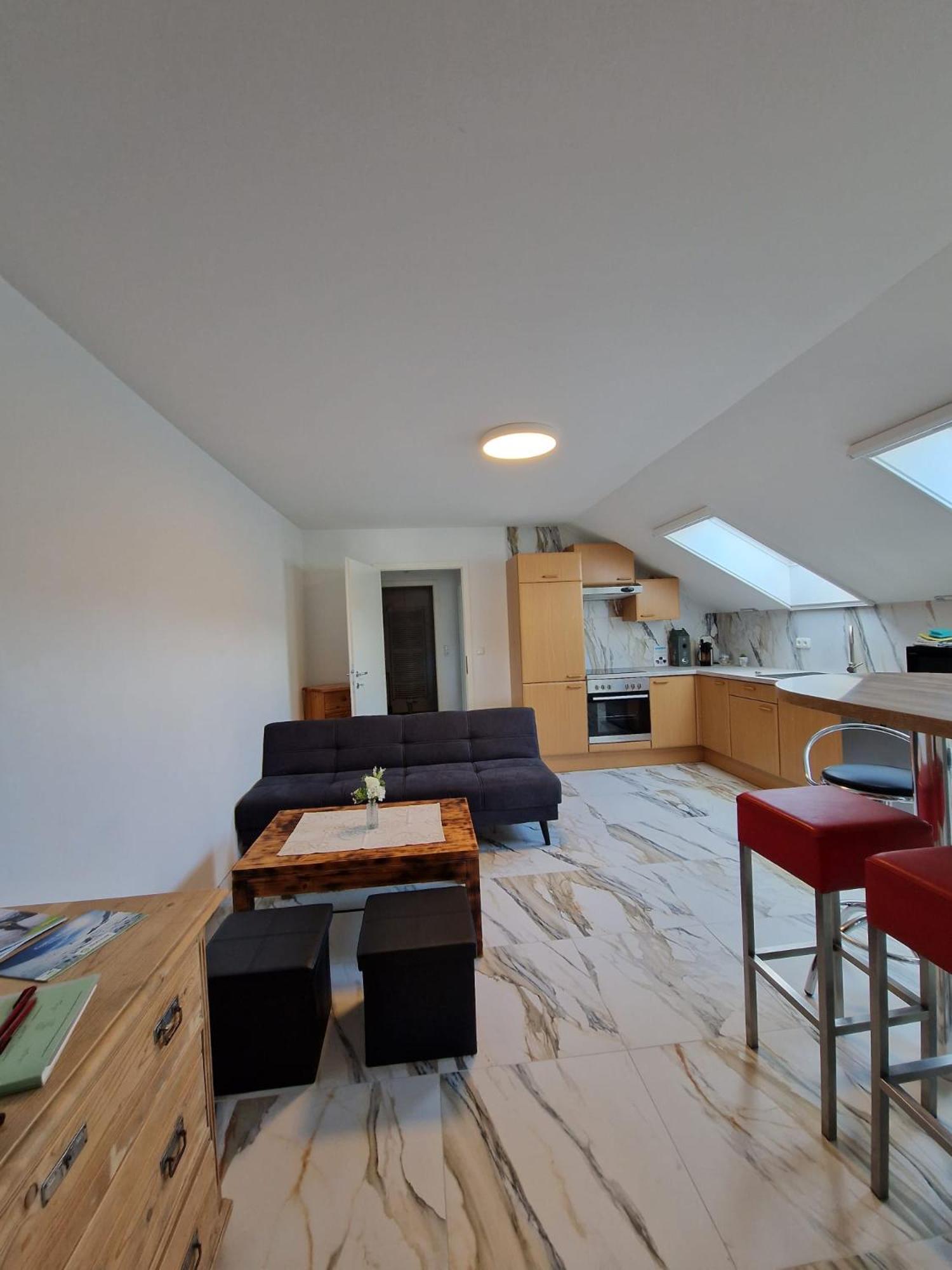 Oblarn Haus Grimming 아파트 외부 사진