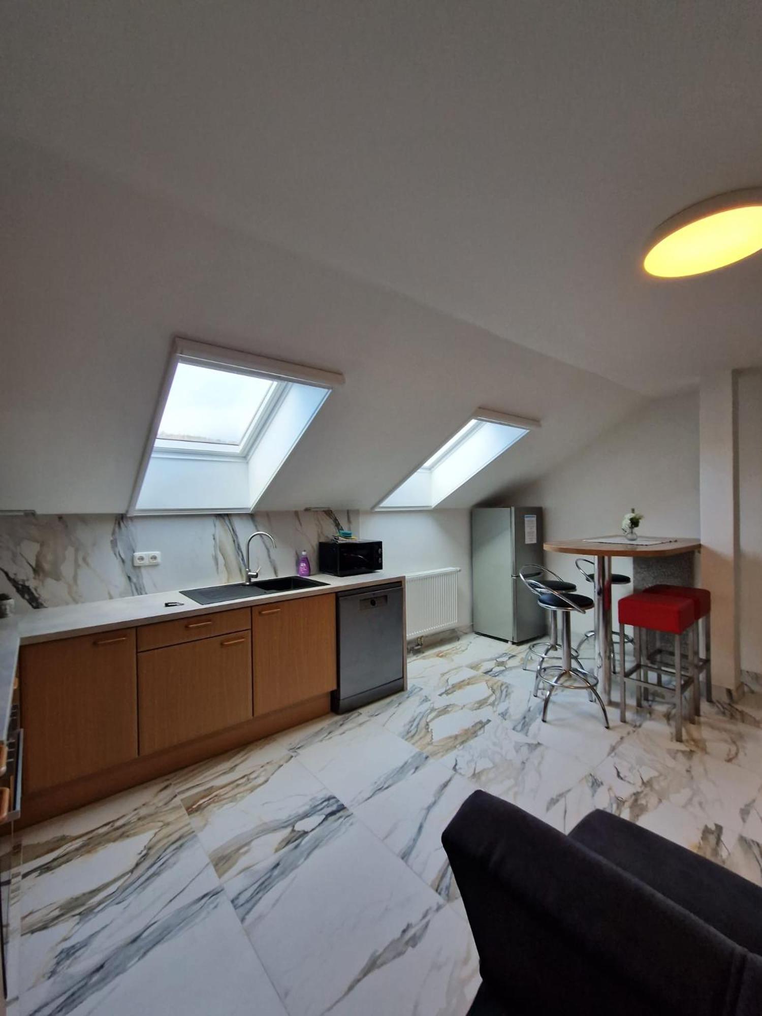 Oblarn Haus Grimming 아파트 외부 사진