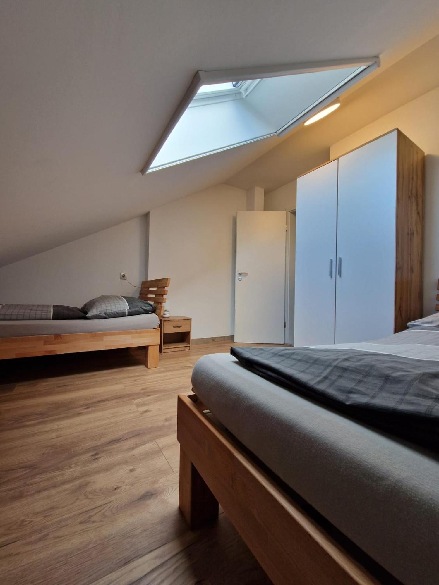 Oblarn Haus Grimming 아파트 외부 사진