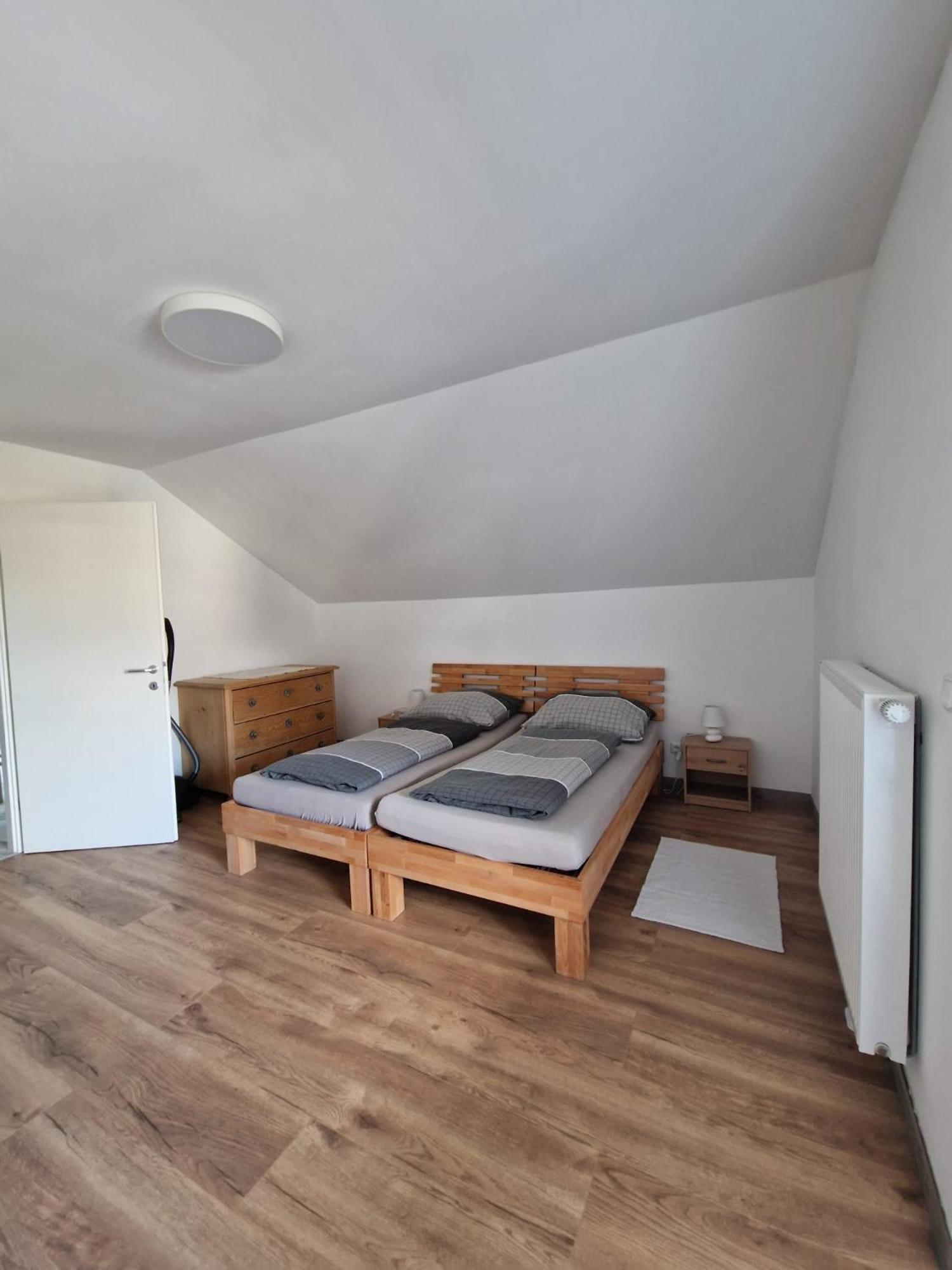 Oblarn Haus Grimming 아파트 외부 사진
